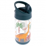 Παγούρι Flip Top Bottle "Δεινόσαυρος" - Stephen Joseph (SJ112259B)
