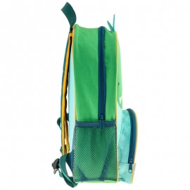 Σετ Stephen Joseph "Δεινόσαυρος" Σακίδιο - Παγούρι Flip Top