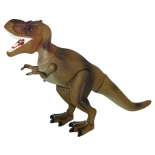 Dinosaur World - Τυραννόσαυρος τηλεκατ. με ήχο και φώς