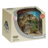 Dinosaur World - Σέτ δύο δεινοσαύρων (29.865)