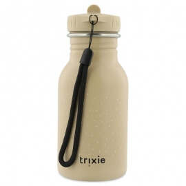 Σετ Trixie "Σκυλάκι" Σακίδιο Πλάτης - Ανοξείδωτο Παγούρι 350ml