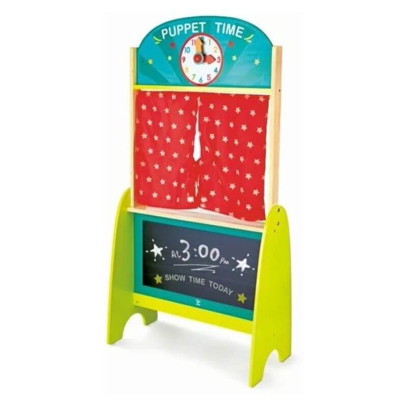 Ξύλινο Kουκλοθέατρο Hape Early Explorer (E8662)Ξύλινο Kουκλοθέατρο Hape Early Explorer (E8662) Ξύλινο Kουκλοθέατρο Hape Early Explorer (E8662)Ξύλινο Kουκλοθέατρο Hape Early Explorer (E8662)