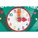 Ξύλινο Kουκλοθέατρο Hape Early Explorer (E8662)