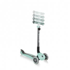 Πατίνι - Περπατούρα Globber Scooter Go-Up Deluxe Mint (644-206)