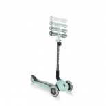Πατίνι - Περπατούρα Globber Scooter Go-Up Deluxe Mint (644-206)