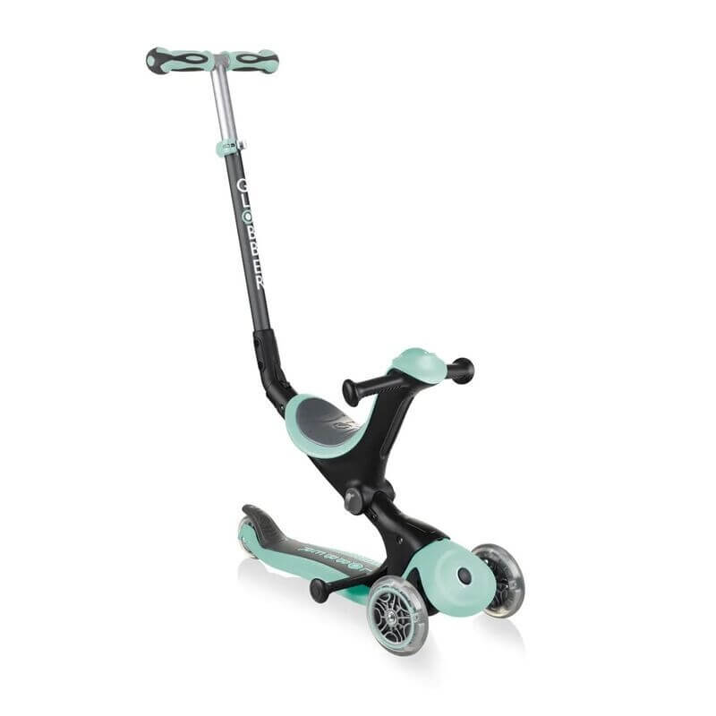 Πατίνι - Περπατούρα Globber Scooter Go-Up Deluxe Mint (644-206)Πατίνι - Περπατούρα Globber Scooter Go-Up Deluxe Mint (644-206) Πατίνι - Περπατούρα Globber Scooter Go-Up Deluxe Mint (644-206)Πατίνι - Περπατούρα Globber Scooter Go-Up Deluxe Mint (644-206)