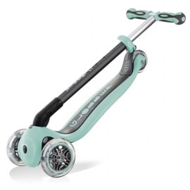 Πατίνι - Περπατούρα Globber Scooter Go-Up Deluxe Mint (644-206)