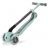 Πατίνι - Περπατούρα Globber Scooter Go-Up Deluxe Mint (644-206)