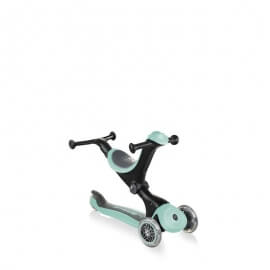 Πατίνι - Περπατούρα Globber Scooter Go-Up Deluxe Mint (644-206)