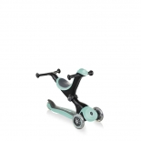 Πατίνι - Περπατούρα Globber Scooter Go-Up Deluxe Mint (644-206)