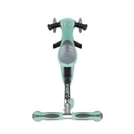 Πατίνι - Περπατούρα Globber Scooter Go-Up Deluxe Mint (644-206)