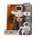 Ρομπότ με Κίνηση, Ήχο & Φώς (005.606-2R)
