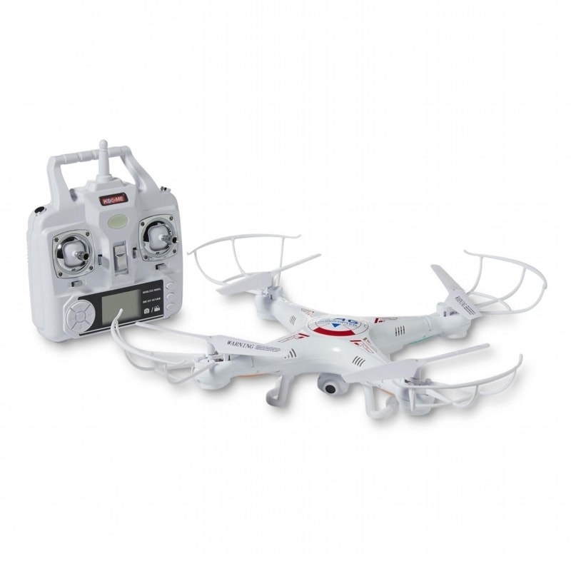 Drone Komme K300Α (χωρίς κάμερα)Drone Komme K300Α (χωρίς κάμερα)