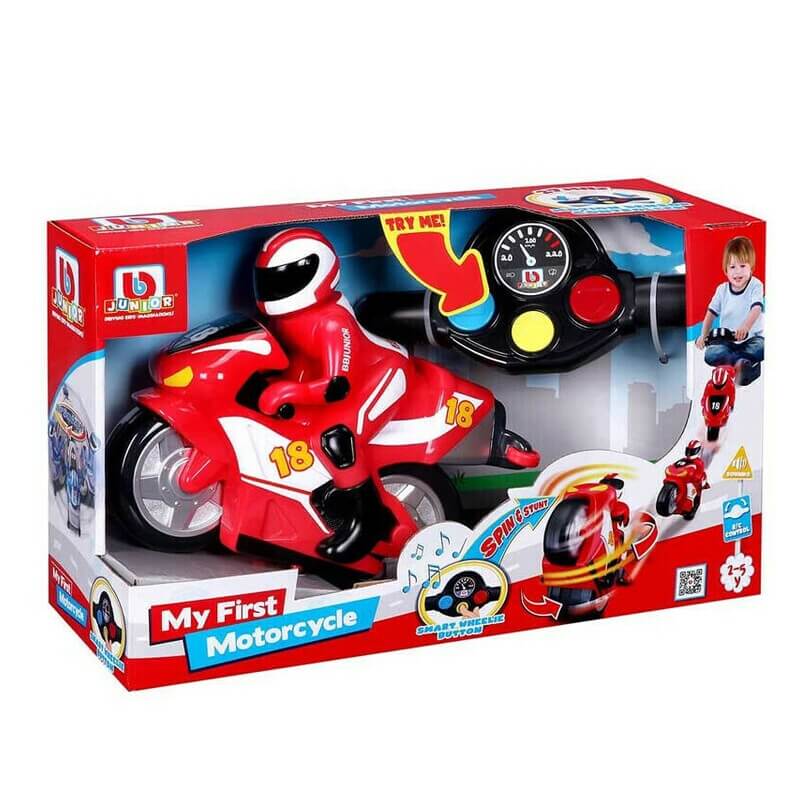 Bburago Junior "Η 1η μου Τηλεκατ/νη Μηχανή" (95001)Bburago Junior "Η 1η μου Τηλεκατ/νη Μηχανή" (95001) Bburago Junior "Η 1η μου Τηλεκατ/νη Μηχανή" (95001)Bburago Junior "Η 1η μου Τηλεκατ/νη Μηχανή" (95001)