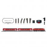 Märklin Starter Set "Regional Express" (29479)