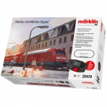Märklin Starter Set "Regional Express" (29479)