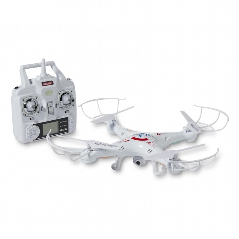 Drone με Κάμερα Komme K300CDrone με Κάμερα Komme K300C