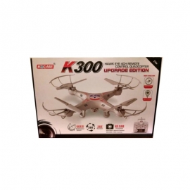 Drone με Κάμερα Komme K300C