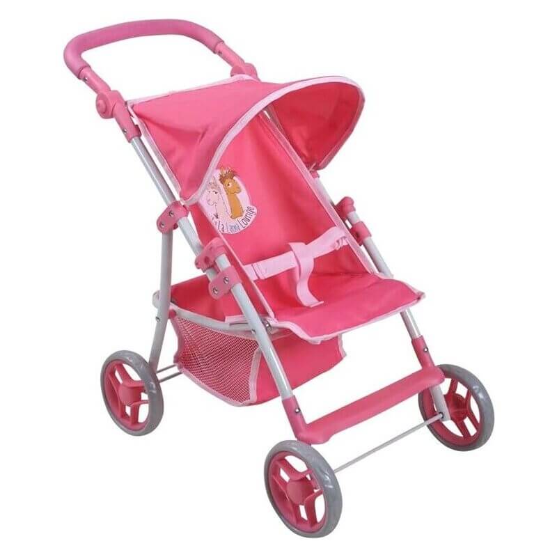 Καρότσι Κούκλας Liba La La Lama - Knorrtoys (80250)Καρότσι Κούκλας Liba La La Lama - Knorrtoys (80250) Καρότσι Κούκλας Liba La La Lama - Knorrtoys (80250)Καρότσι Κούκλας Liba La La Lama - Knorrtoys (80250)