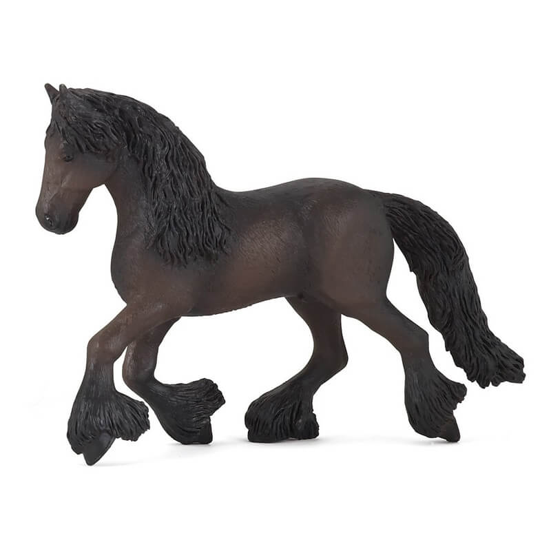 Άλογο Frisian - Ζωάκια Papo (51067)Άλογο Frisian - Ζωάκια Papo (51067) Άλογο Frisian - Ζωάκια Papo (51067)Άλογο Frisian - Ζωάκια Papo (51067)