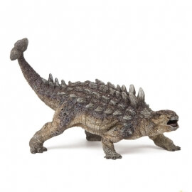 Δεινόσαυρος Papo Αγκυλόσαυρος (55015)