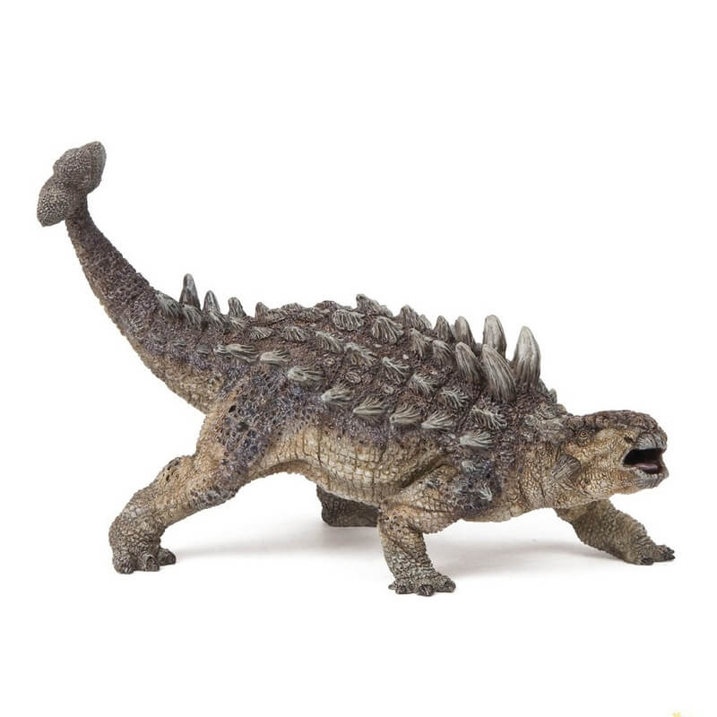 Δεινόσαυρος Papo Αγκυλόσαυρος (55015)Δεινόσαυρος Papo Αγκυλόσαυρος (55015)