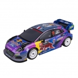 Τηλεκατευθυνόμενο Nikko WRC Red Bull Ford Puma Tyres (10400)
