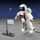 Lego Creator 3σε1 Διαστημικό Λεωφορείο (31134)