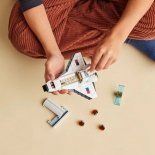 Lego Creator 3σε1 Διαστημικό Λεωφορείο (31134)