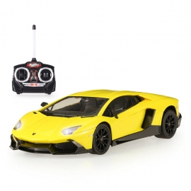 Τηλεκατευθυνόμενο Lamborghini Aventador 1:16