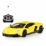 Τηλεκατευθυνόμενο Lamborghini Aventador 1:16