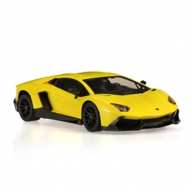 Τηλεκατευθυνόμενο Lamborghini Aventador 1:16