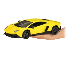 Τηλεκατευθυνόμενο Lamborghini Aventador 1:16