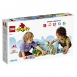 Lego Duplo Άγρια Ζώα της Νότιας Αμερικής (10973)