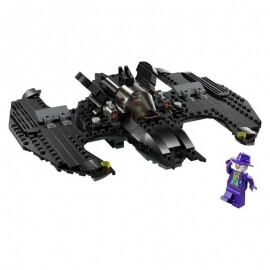 Lego Super Heroes Batwing: Batman vs. The Joker (76265)