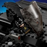 Lego Super Heroes Batwing: Batman vs. The Joker (76265)