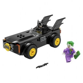 Lego Super Heroes Batmobile Pursuit: Batman vs. The Joker (76264)