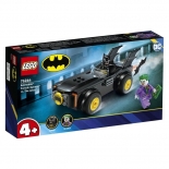 Lego Super Heroes Batmobile Pursuit: Batman vs. The Joker (76264)