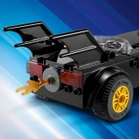 Lego Super Heroes Batmobile Pursuit: Batman vs. The Joker (76264)