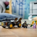 Lego Super Heroes Batmobile Pursuit: Batman vs. The Joker (76264)