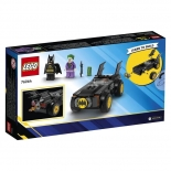 Lego Super Heroes Batmobile Pursuit: Batman vs. The Joker (76264)