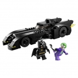 Lego Super Heroes Batmobile: Batman vs. The Joker Chase (76224)