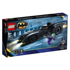 Lego Super Heroes Batmobile: Batman vs. The Joker Chase (76224)