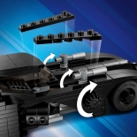 Lego Super Heroes Batmobile: Batman vs. The Joker Chase (76224)