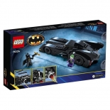 Lego Super Heroes Batmobile: Batman vs. The Joker Chase (76224)