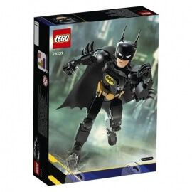 Lego Batman Κατασκευή Φιγούρας (76259)