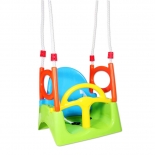Παιδική Κούνια 3σε1 - Outdoor Active (71702341)
