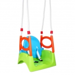 Παιδική Κούνια 3σε1 - Outdoor Active (71702341)