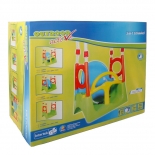 Παιδική Κούνια 3σε1 - Outdoor Active (71702341)
