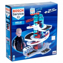 Γκαράζ Ηλεκτρονικό Bosch Car Service Helix - Klein (2899)